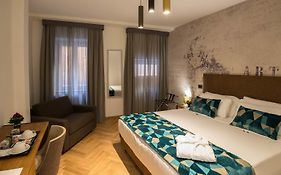 Navona Essence Hotel